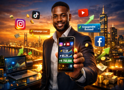 Best Social Media Promotion Sites in Nigeria (2026 Complete Guide)