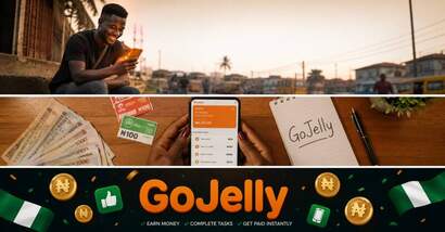 Best Apps to Earn Money in Nigeria (2026) — The Honest, Tested List