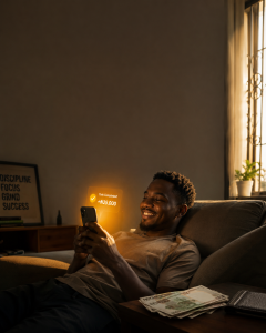 Micro Jobs in Nigeria 2026 — Earn Real Money with Microtasks (Complete Guide)