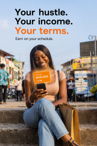 Online Jobs in Lagos 2026 — Earn ₦5,000+ Daily Without Leaving Your Area