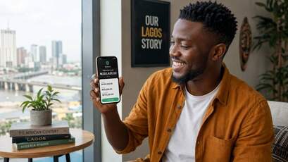 20 Legit Ways to Make Money on Your Phone in Nigeria (2026)