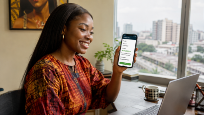 I Earned ₦50,000 in One Week on GoJelly — Here's Exactly How