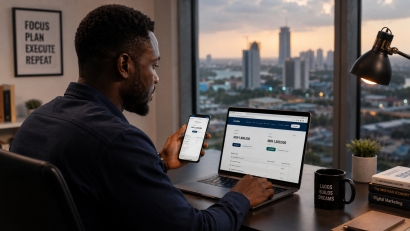 Top 10 Websites That Pay Daily in Nigeria (Tested & Verified 2026)