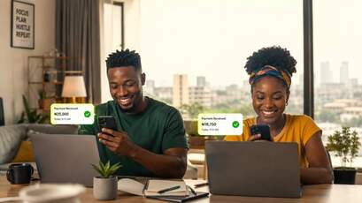 Legitimate Work From Home Jobs in Nigeria That Pay Daily (2026)