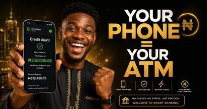 How to Make Money with Your Phone in Nigeria 2026 — Complete Guide
