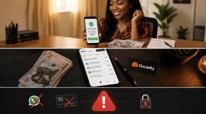 Best & Highest Paying Micro Jobs Websites in Nigeria (2026) — The Complete Guide — GoJelly Nigeria