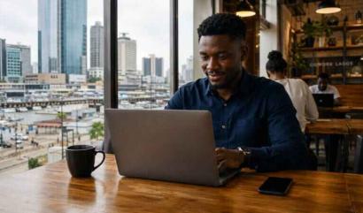 Online Jobs in Lagos Nigeria 2026 — Daily Pay, No Experience Needed