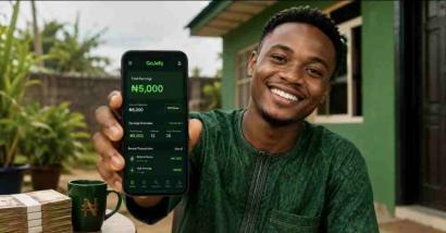 How to Make ₦5,000 Daily in Nigeria 2026 — From Your Phone, No Capital — GoJelly Nigeria