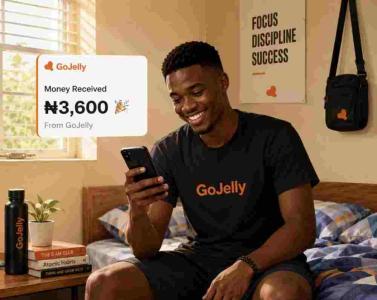 Micro Jobs in Nigeria: How to Earn Daily From Your Phone With Zero Experience — GoJelly Nigeria
