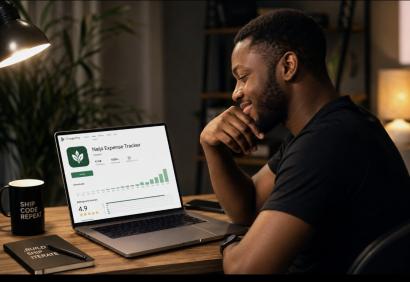 Get Real Nigerian App Downloads & Play Store Reviews — Verified, Fast, Naira Payment — GoJelly Nigeria