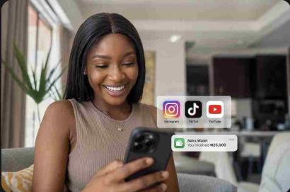 How to Monetize Your Social Media Accounts in Nigeria — Your Accounts Are Worth More Than You Think