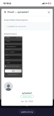 App download