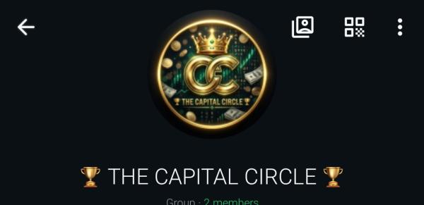 Join the CAPITAL earning group