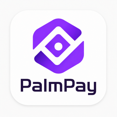For new Palmpay users only‼️...Download Palmpay through this task link and open an account using BVN or NIN..#100 naira deposit is Compulsory‼️ you can withdraw back later
