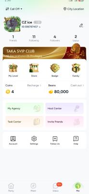 Taka app