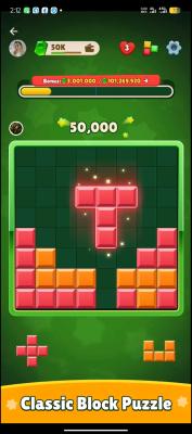 Download, Sign up and play free game