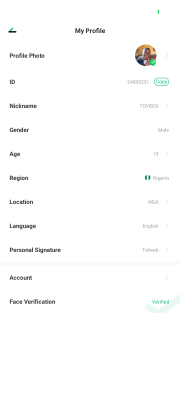 GEMGALA NEW USERS ONLY
