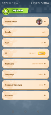 Blockbuster app download and signup