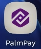 Palmpay sign up