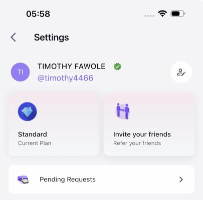 DOWNLOAD AND VERIFY PLATNOVA APP