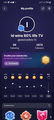 Walk and earn cryptocurrency