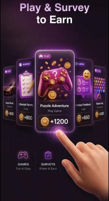 App download and registration