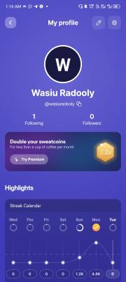 Quick App Download + 1 Minute Task (Follow Instructions)