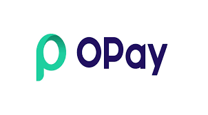 Opay Sign-Up