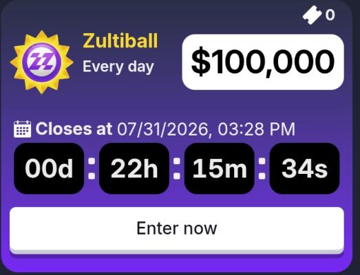 Zultiball