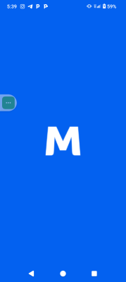 Moniepoint account creation for new users