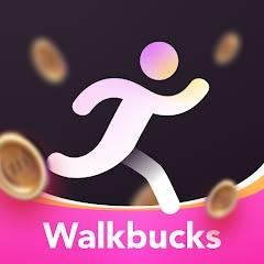 Download Walkbucks & Register