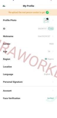 Make $10 cashout freely for sign up+kyc