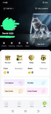 Taka stream and earn