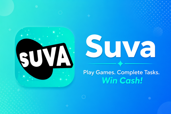 Suva app download and face verification Female only