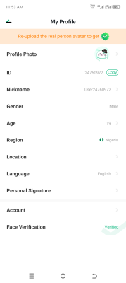 Gemgala sign-in+referral+KYC