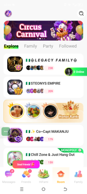 Sign up