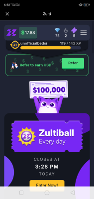 Sign up and verify your phone number