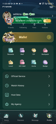 Join BiuBiu Club via Invite Link + Facial Verification - $0.35 Bonus