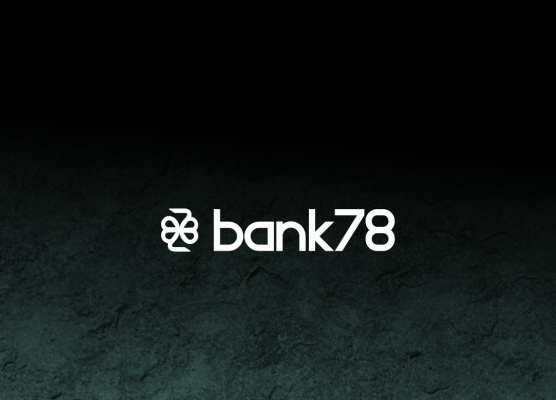 Download bank78 on play store or app store and register with my referral code