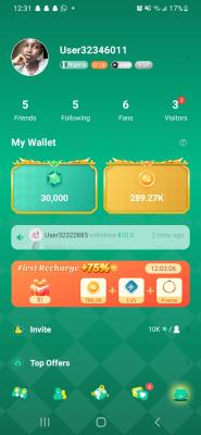 Gemgala download and sign up(NEW USERS ONLY)
