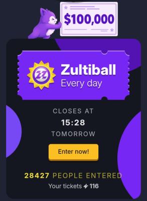 Sign up