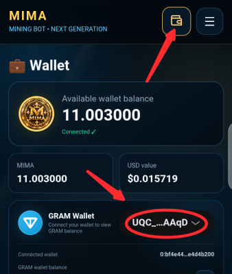 Free $5 to $63 for all telegram users