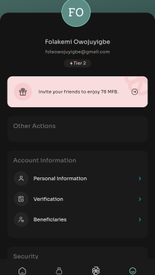 Download 78 MFB App