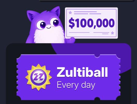 Zultiball