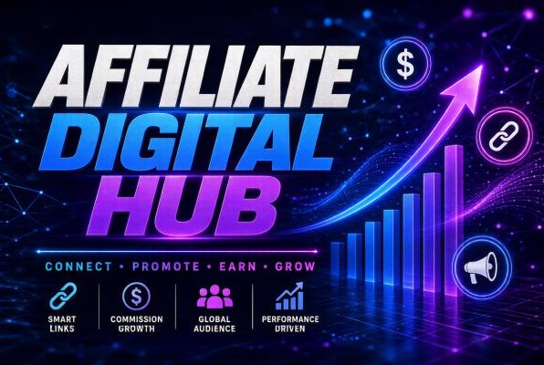 Affiliate marketing