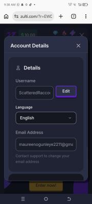 Zulti New Users singup + $10 Bonus for New Users Sign up