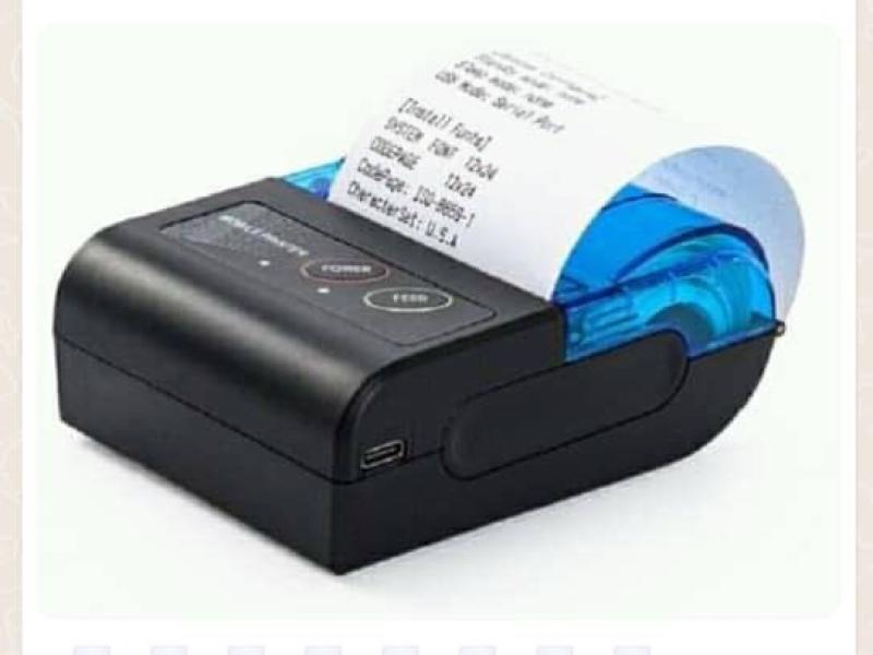 Mini Printer