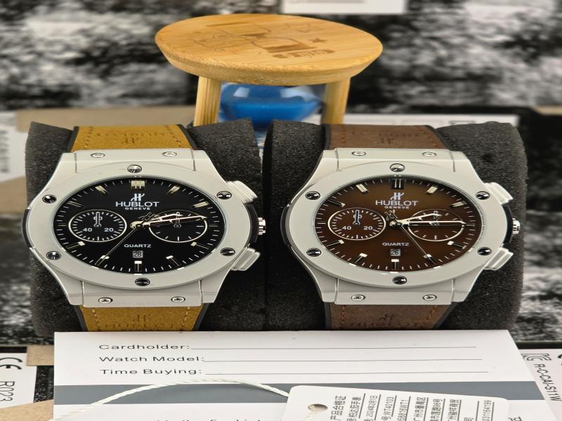Male watch