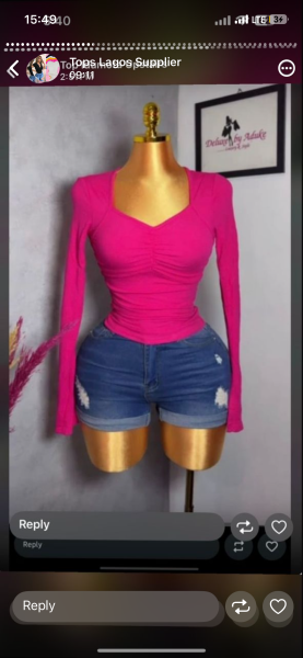 Clothes