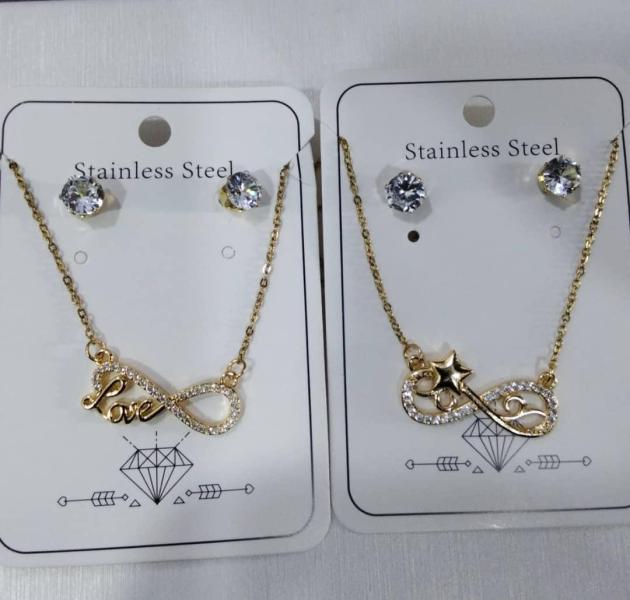 Jewelries